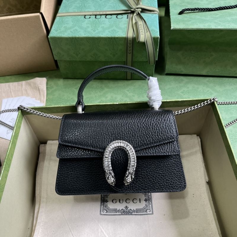 Gucci Dionysus Bags